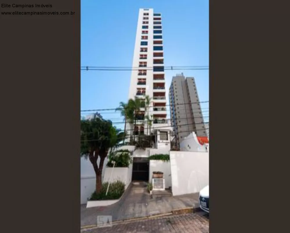 Apartamento à venda com 3 quartos, 147m² - Foto 2