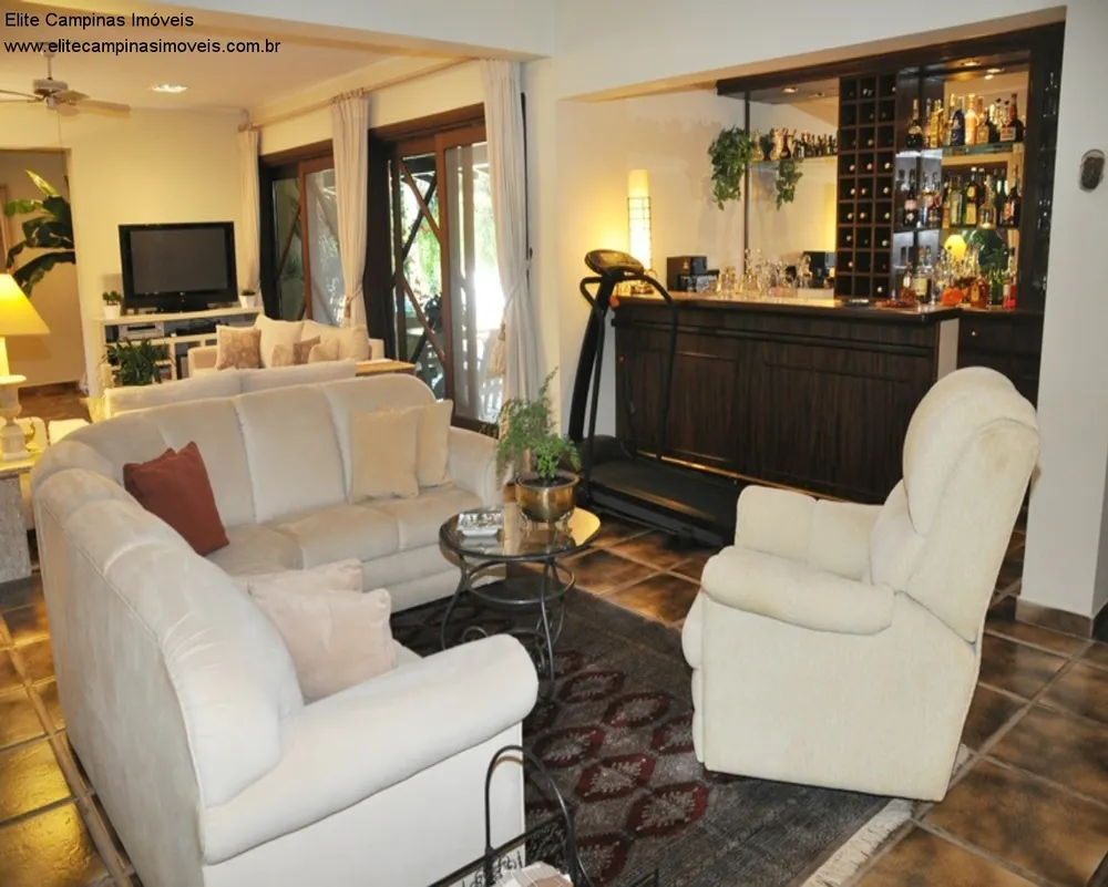 Casa de Condomínio, 5 quartos - Foto 11