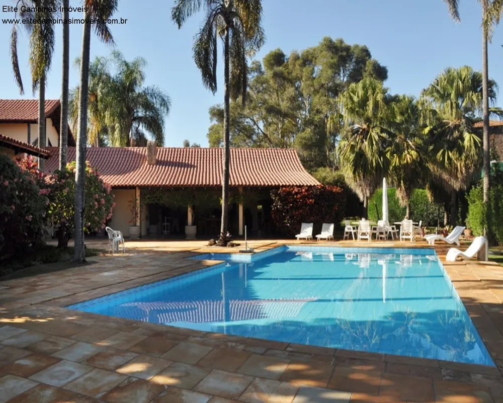 Casa de Condomínio, 5 quartos - Foto 8
