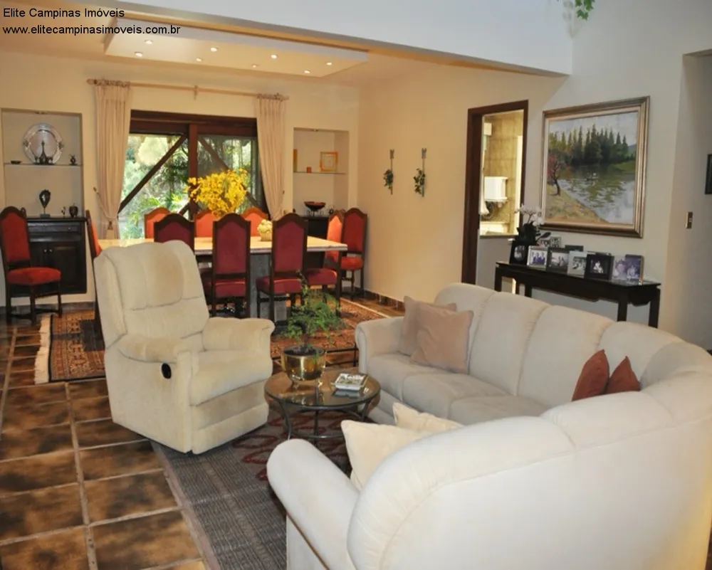 Casa de Condomínio, 5 quartos - Foto 9