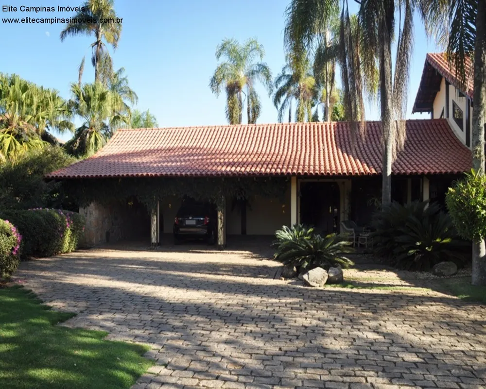 Casa de Condomínio, 5 quartos - Foto 2