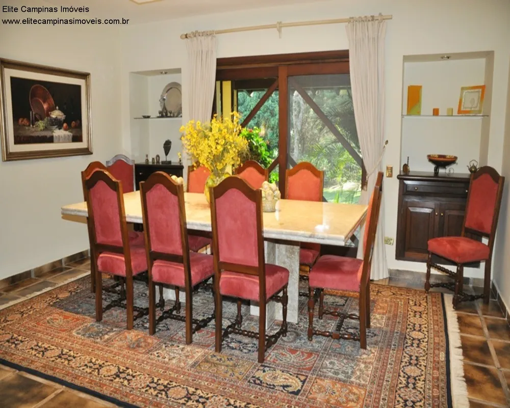 Casa de Condomínio, 5 quartos - Foto 10