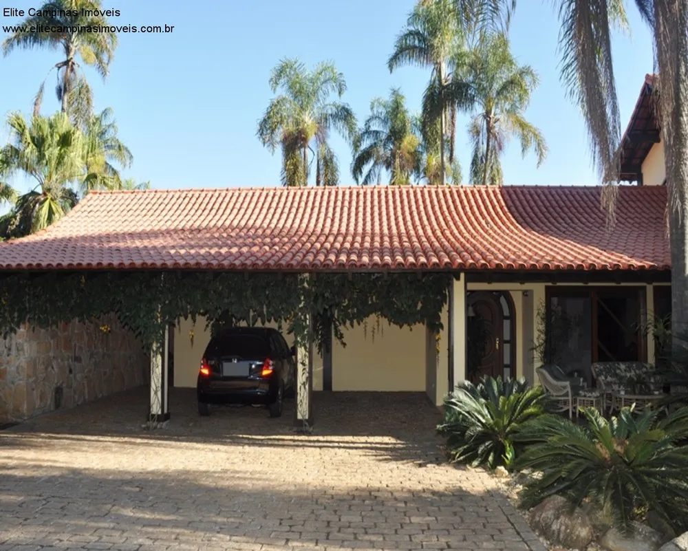 Casa de Condomínio, 5 quartos - Foto 3