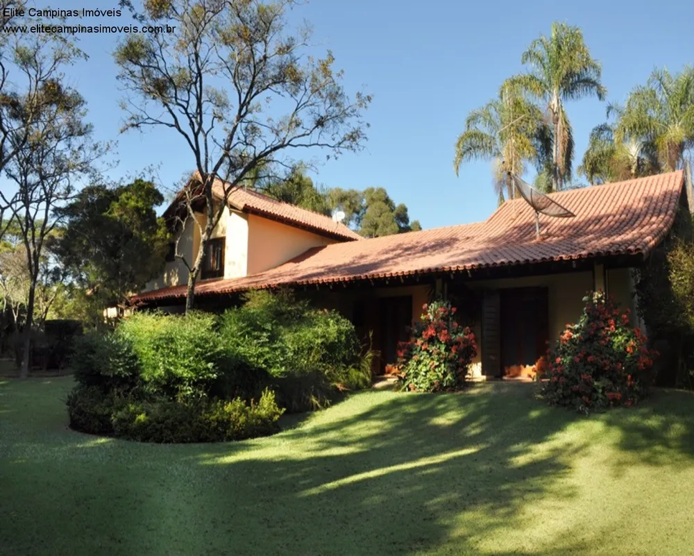 Casa de Condomínio, 5 quartos - Foto 6