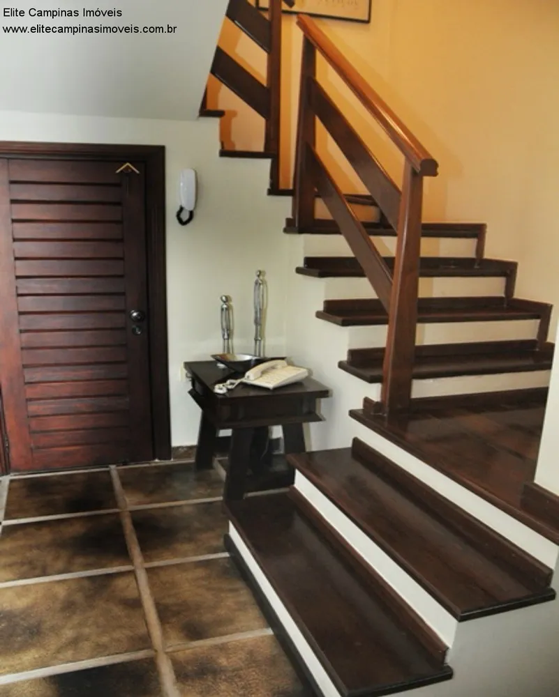 Casa de Condomínio, 5 quartos - Foto 12