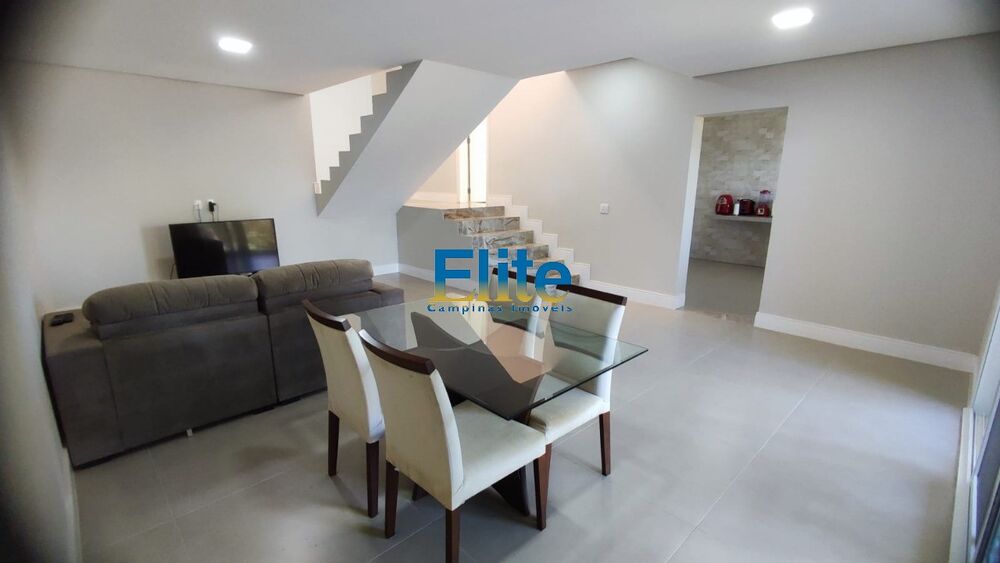 Casa de Condomínio à venda com 3 quartos, 586m² - Foto 1