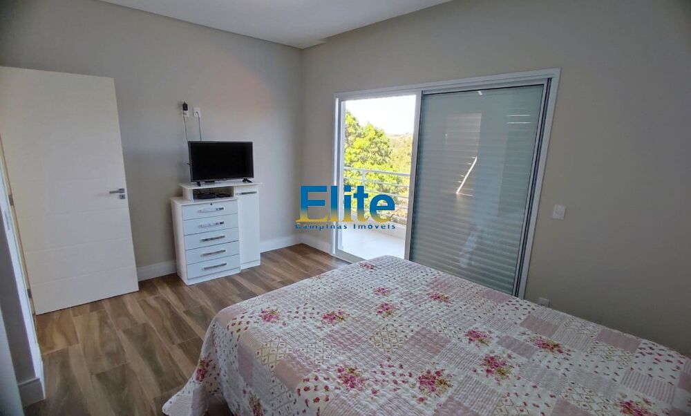 Casa de Condomínio à venda com 3 quartos, 586m² - Foto 4