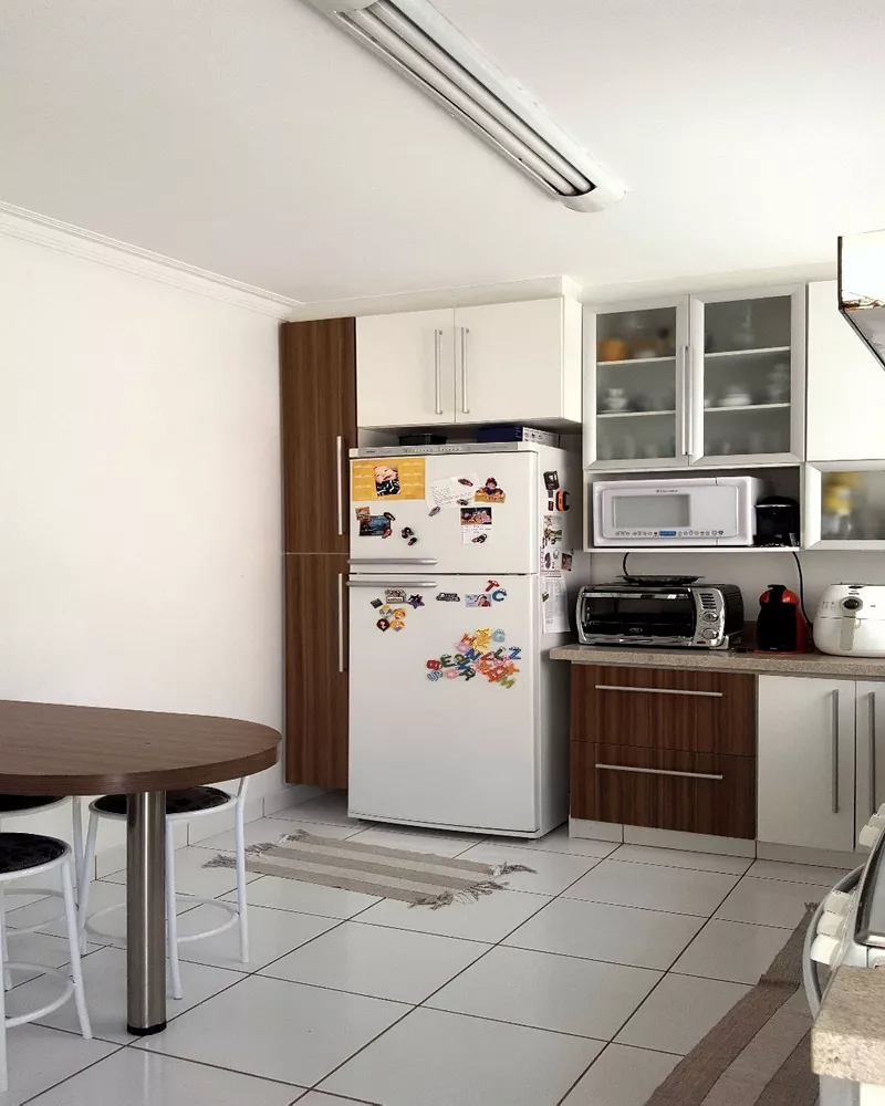 Casa, 3 quartos - Foto 16