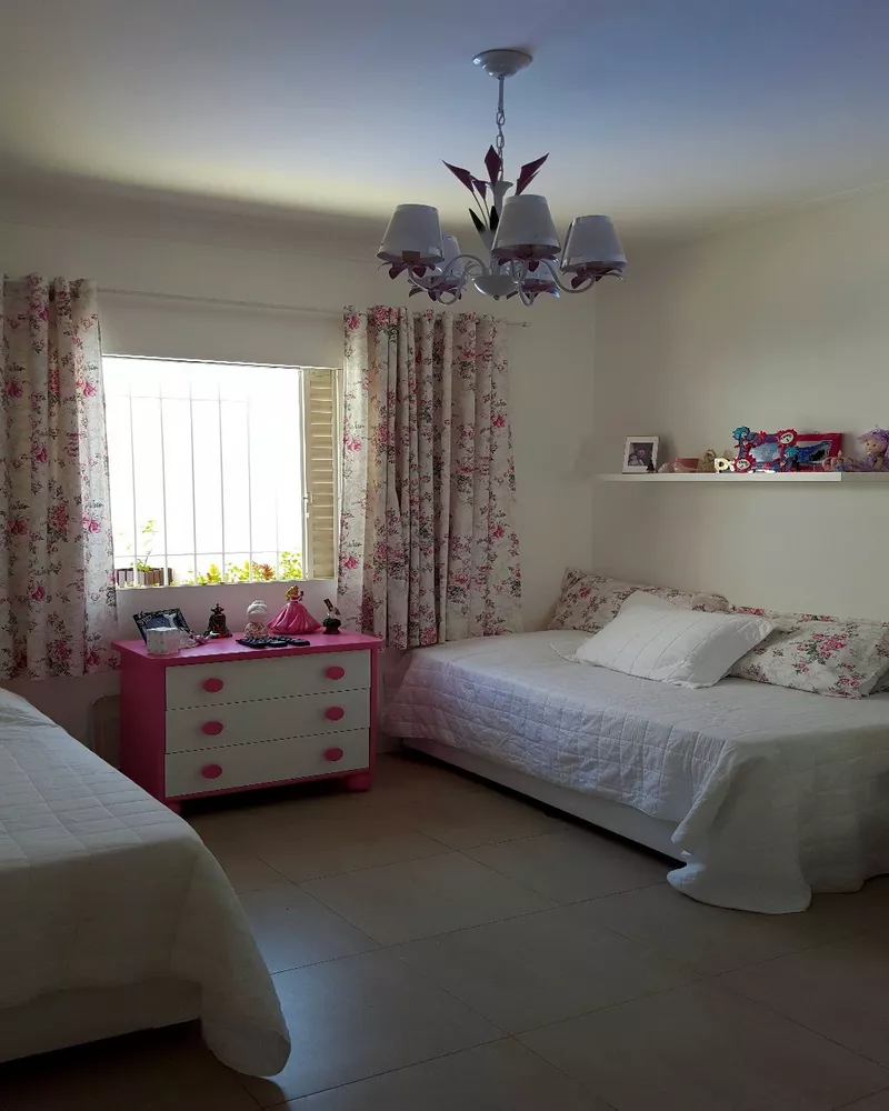 Casa, 3 quartos - Foto 10