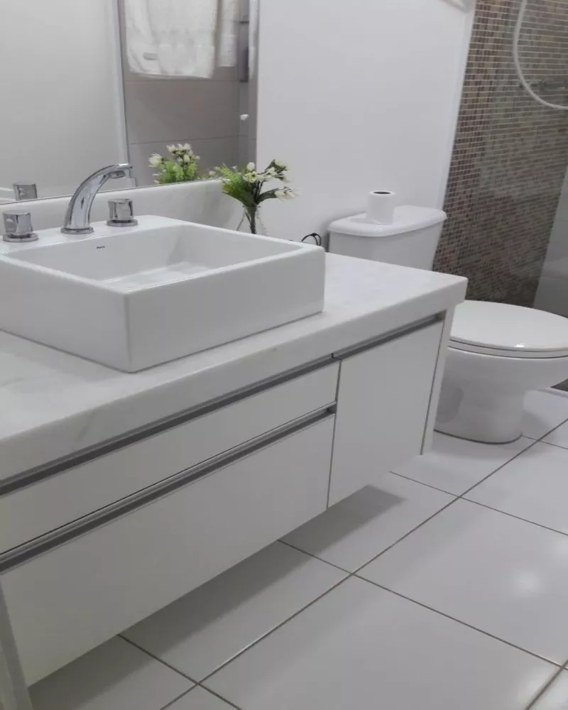 Casa, 3 quartos - Foto 13