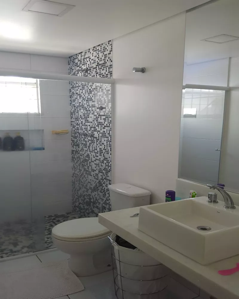 Casa, 3 quartos - Foto 9