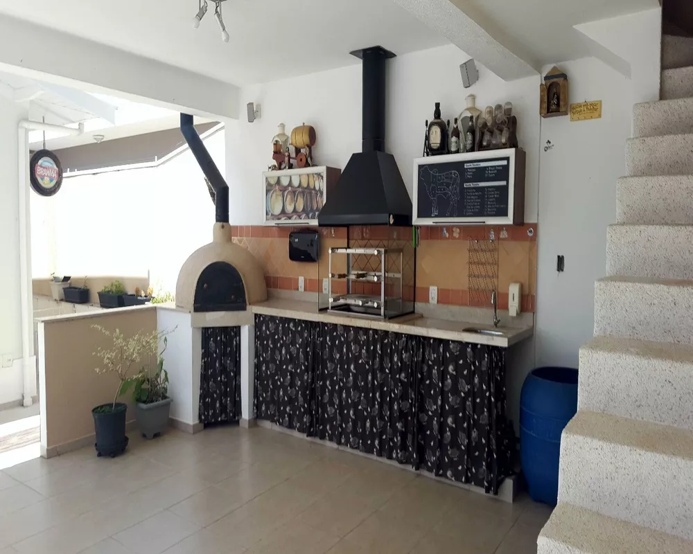 Casa, 3 quartos - Foto 20