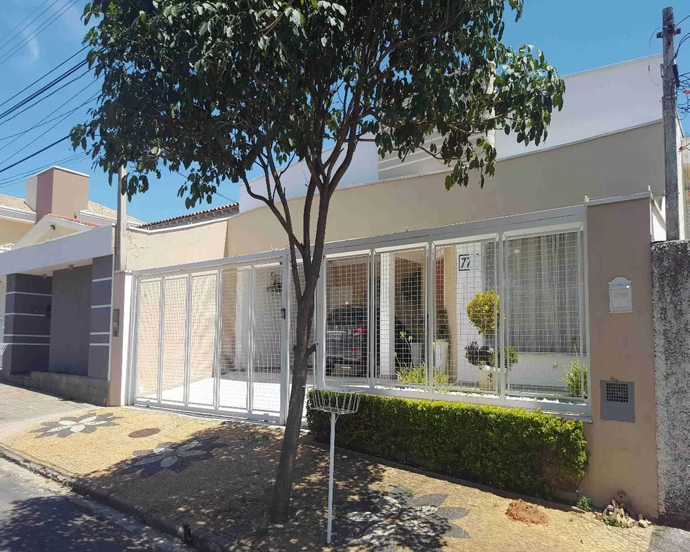 Casa, 3 quartos - Foto 1