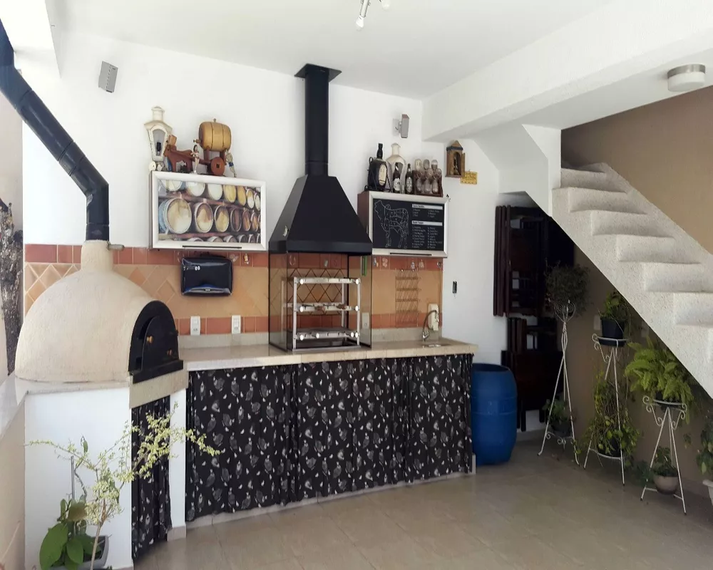 Casa, 3 quartos - Foto 19