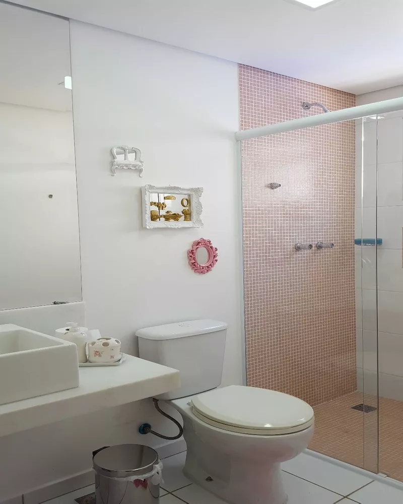 Casa, 3 quartos - Foto 12