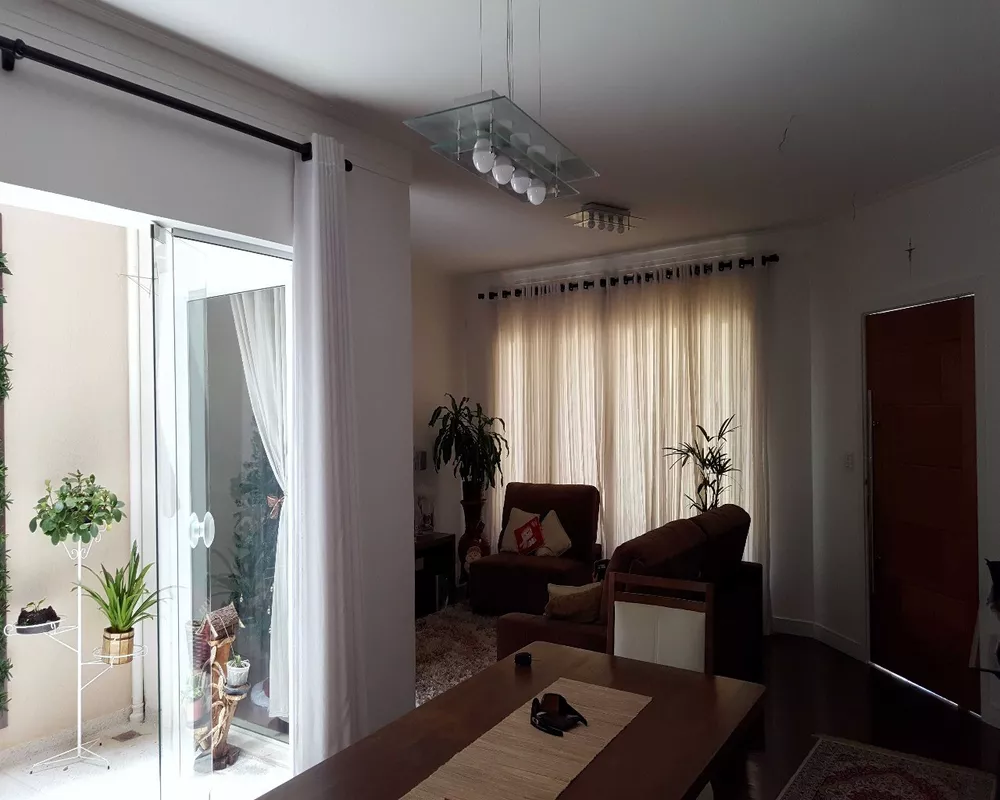 Casa, 3 quartos - Foto 5