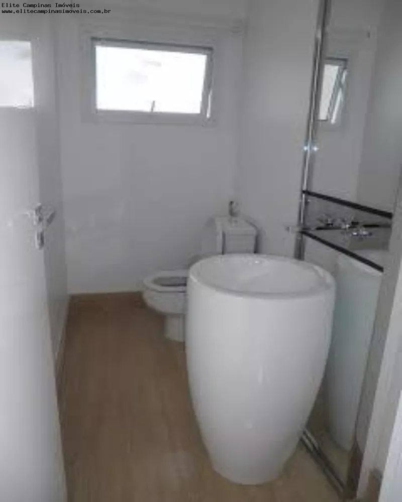 Casa de Condomínio, 4 quartos - Foto 15