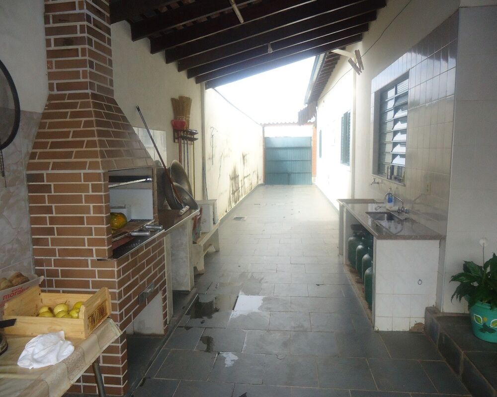 Casa, 2 quartos - Foto 1