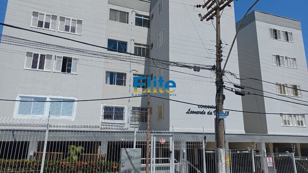 Apartamento, 3 quartos, 68 m² - Foto 1