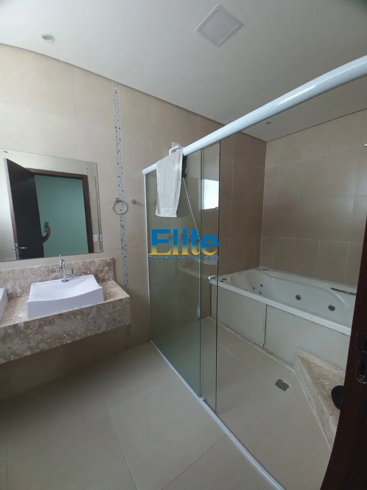 Casa de Condomínio, 4 quartos - Foto 10