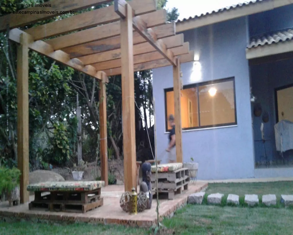 Casa de Condomínio, 4 quartos - Foto 2