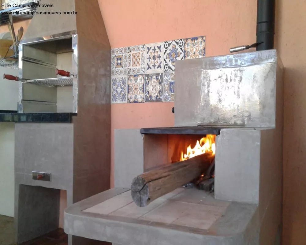 Casa de Condomínio, 4 quartos - Foto 17