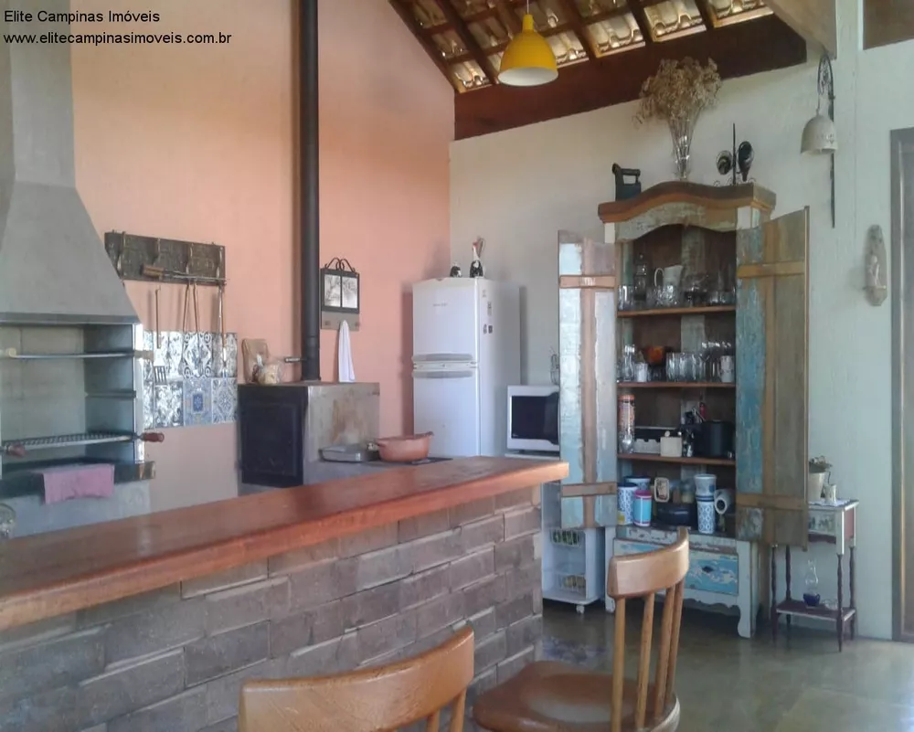 Casa de Condomínio, 4 quartos - Foto 20