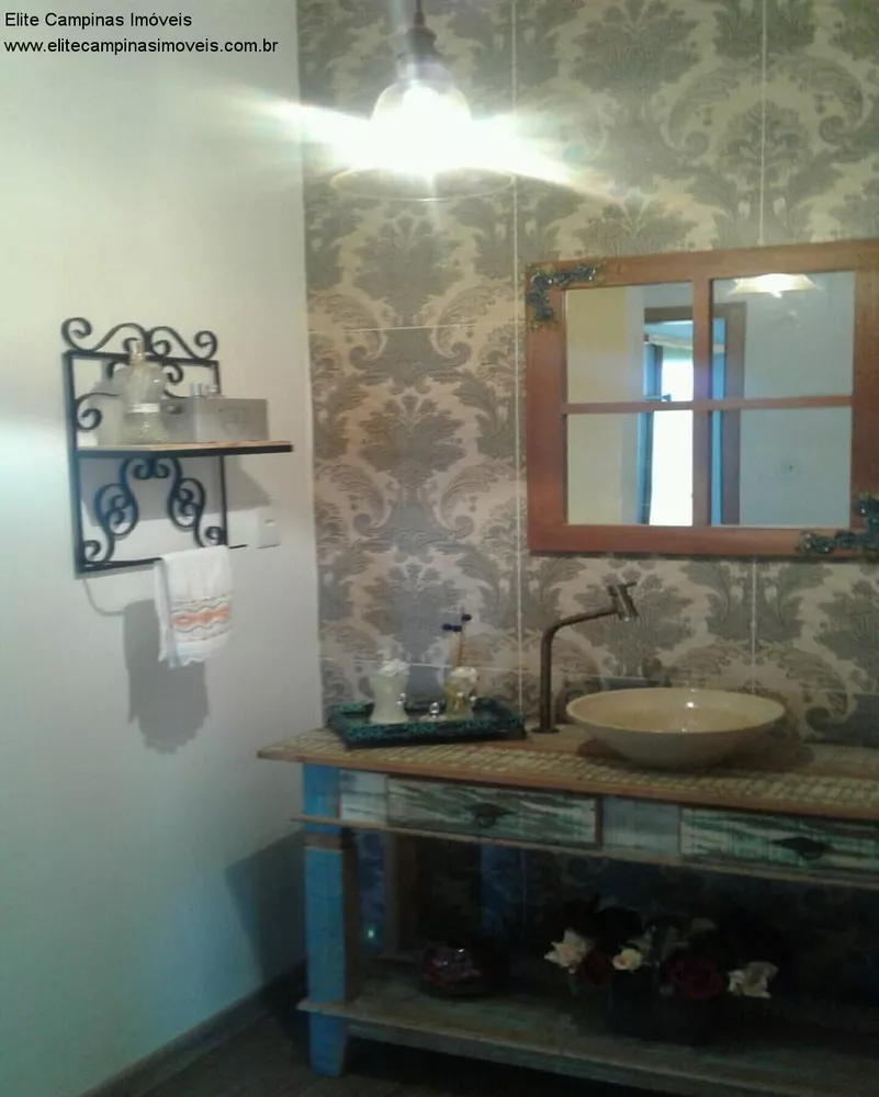 Casa de Condomínio, 4 quartos - Foto 18