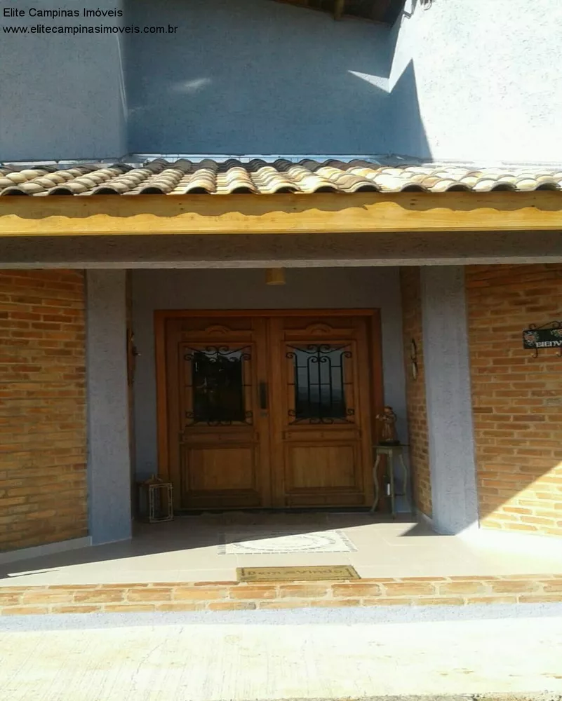 Casa de Condomínio, 4 quartos - Foto 5
