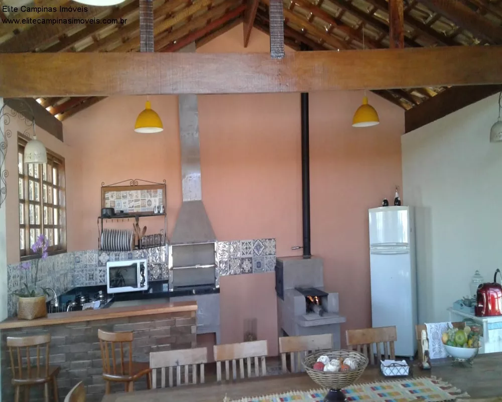 Casa de Condomínio, 4 quartos - Foto 12