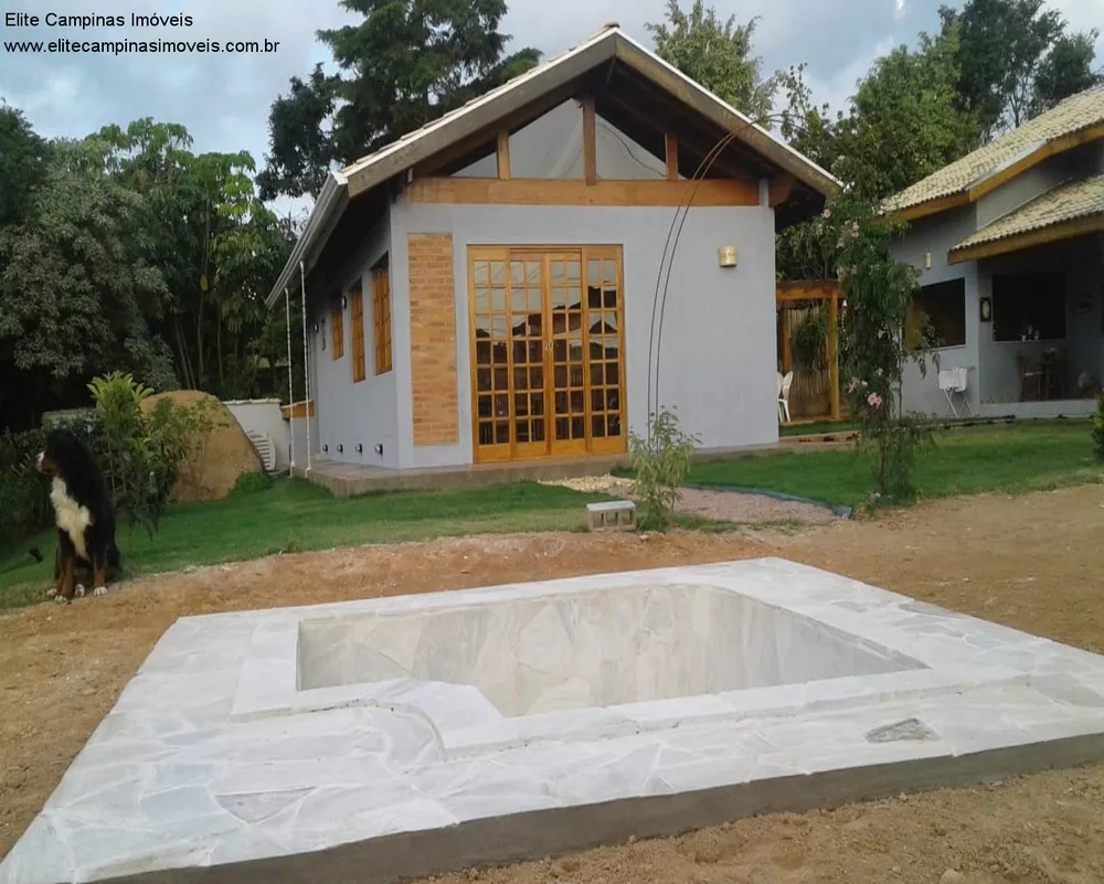 Casa de Condomínio, 4 quartos - Foto 6