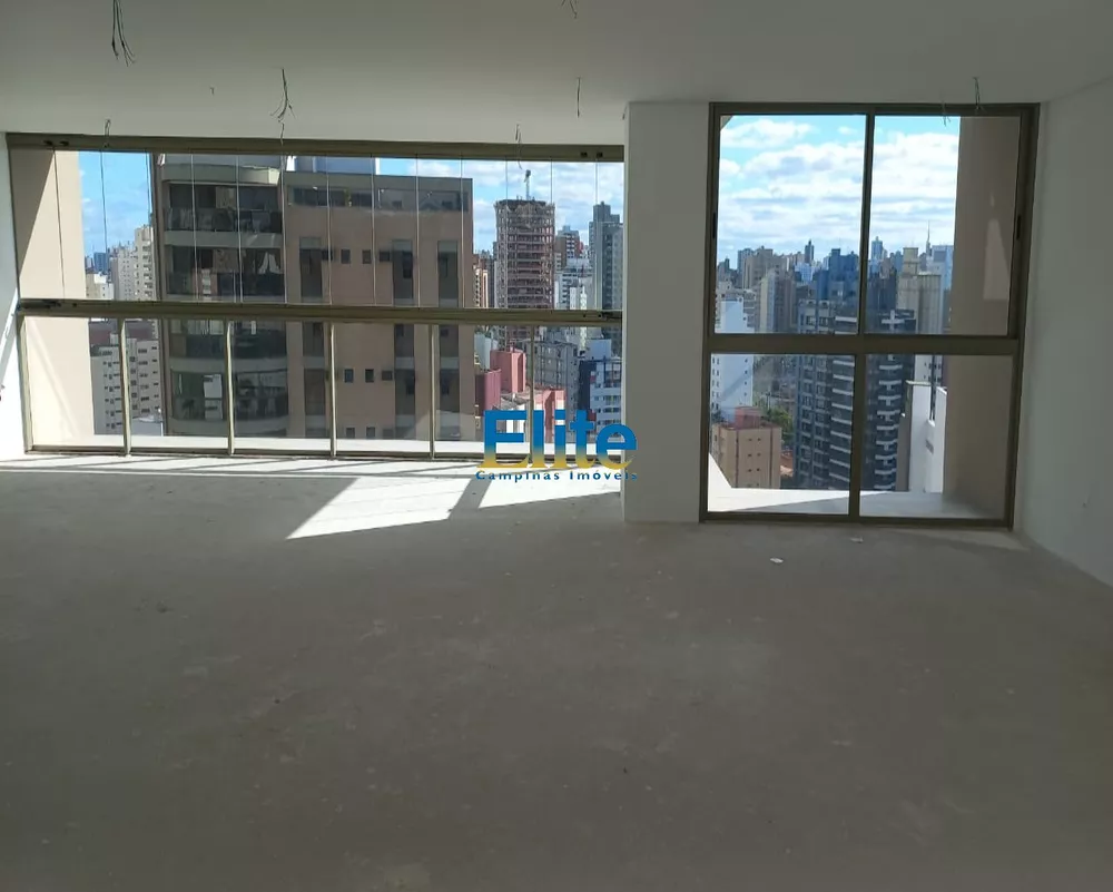 Apartamento à venda com 3 quartos, 178m² - Foto 3