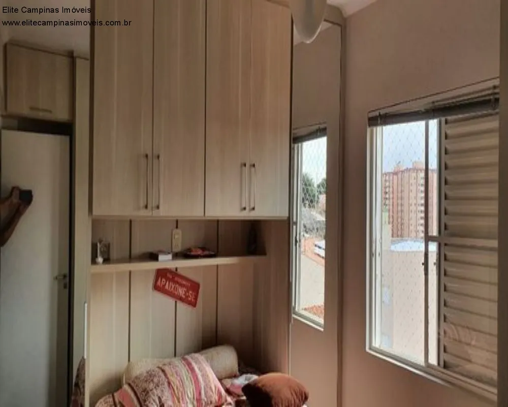 Apartamento, 2 quartos, 66 m² - Foto 8