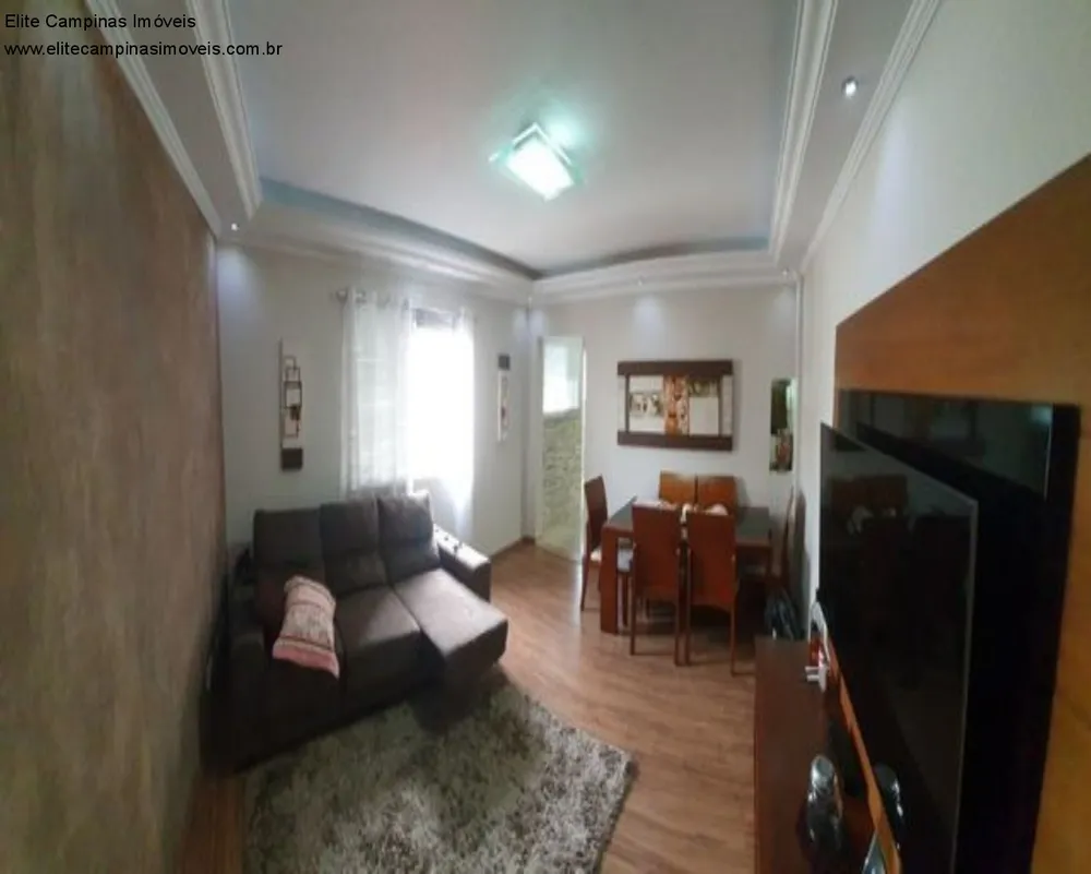 Apartamento, 2 quartos, 66 m² - Foto 6