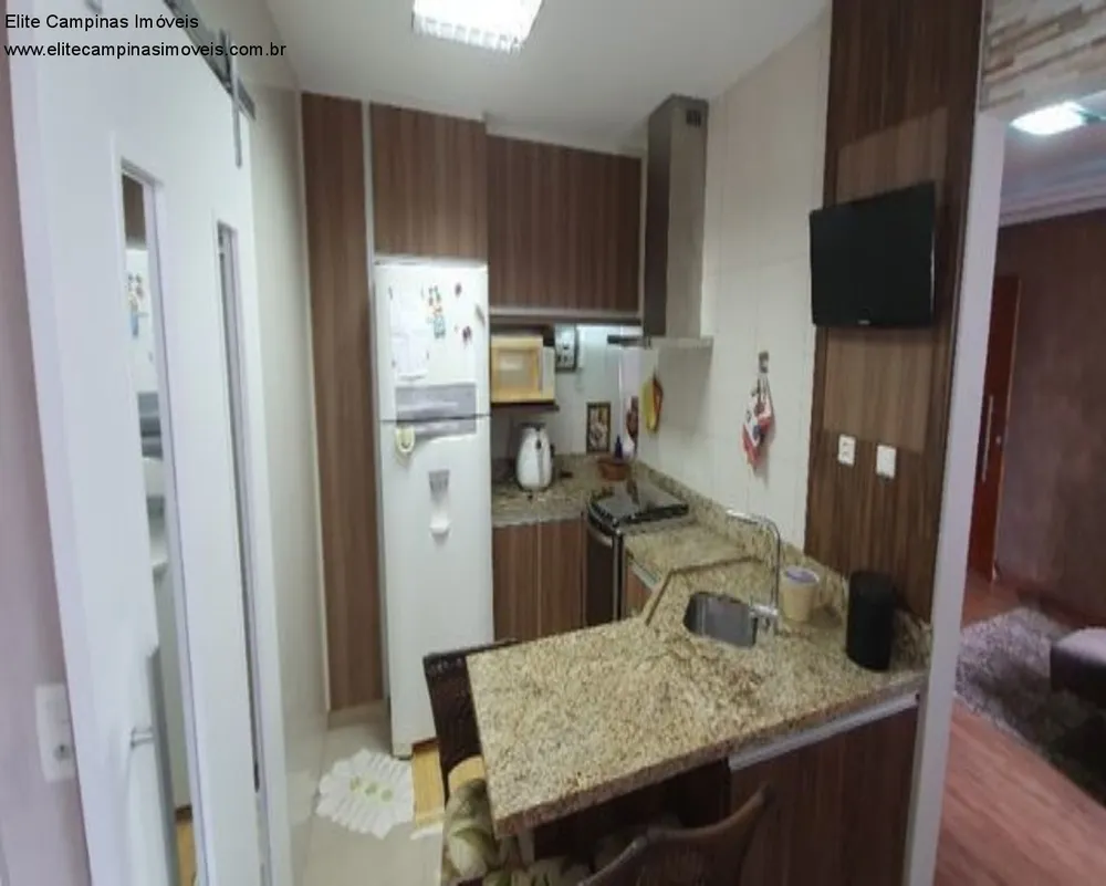 Apartamento, 2 quartos, 66 m² - Foto 15