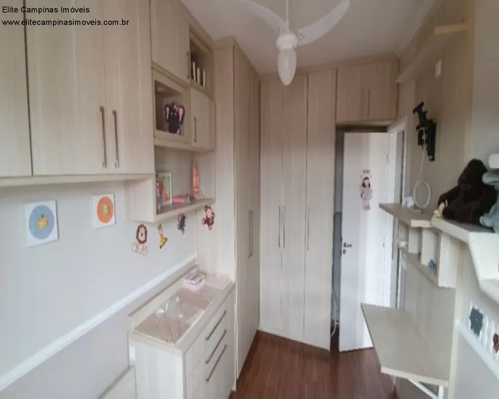 Apartamento, 2 quartos, 66 m² - Foto 11