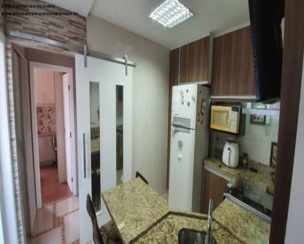 Apartamento, 2 quartos, 66 m² - Foto 13