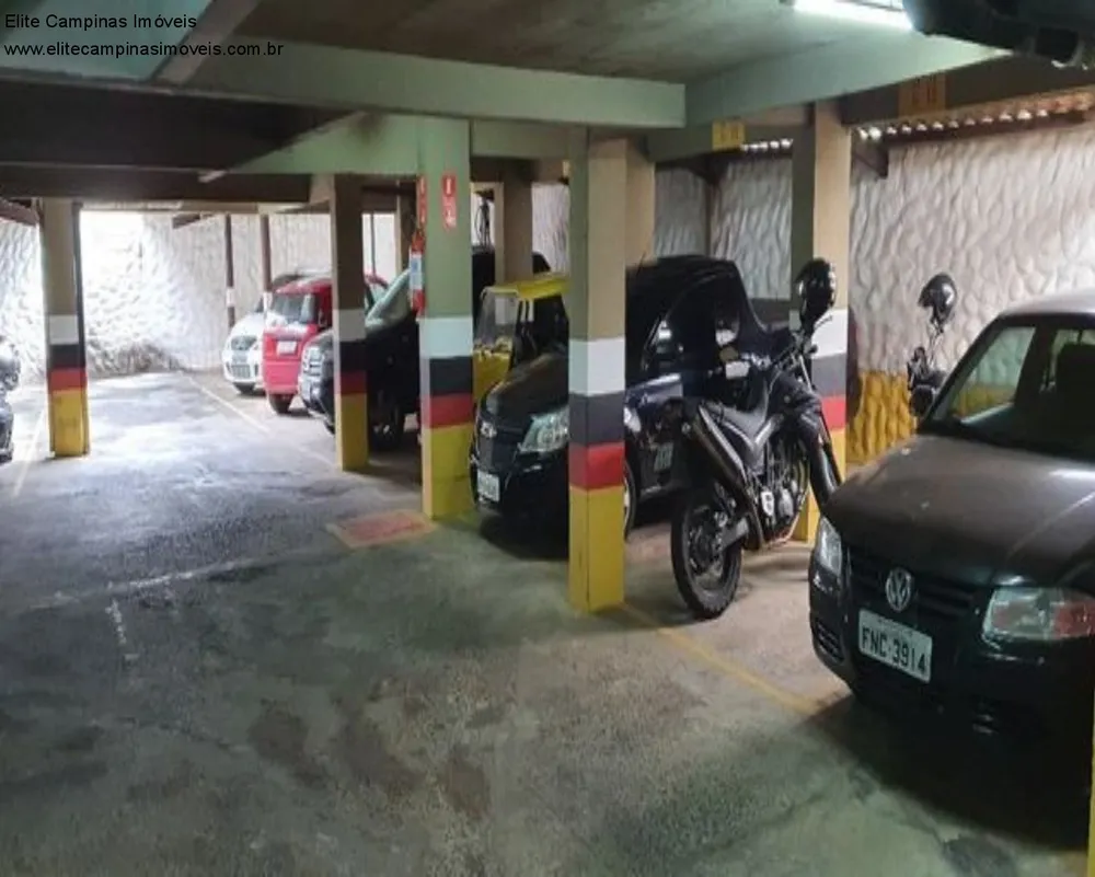Apartamento, 2 quartos, 66 m² - Foto 16