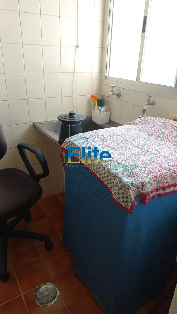 Apartamento, 2 quartos, 70 m² - Foto 8
