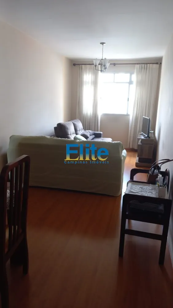 Apartamento, 2 quartos, 70 m² - Foto 3
