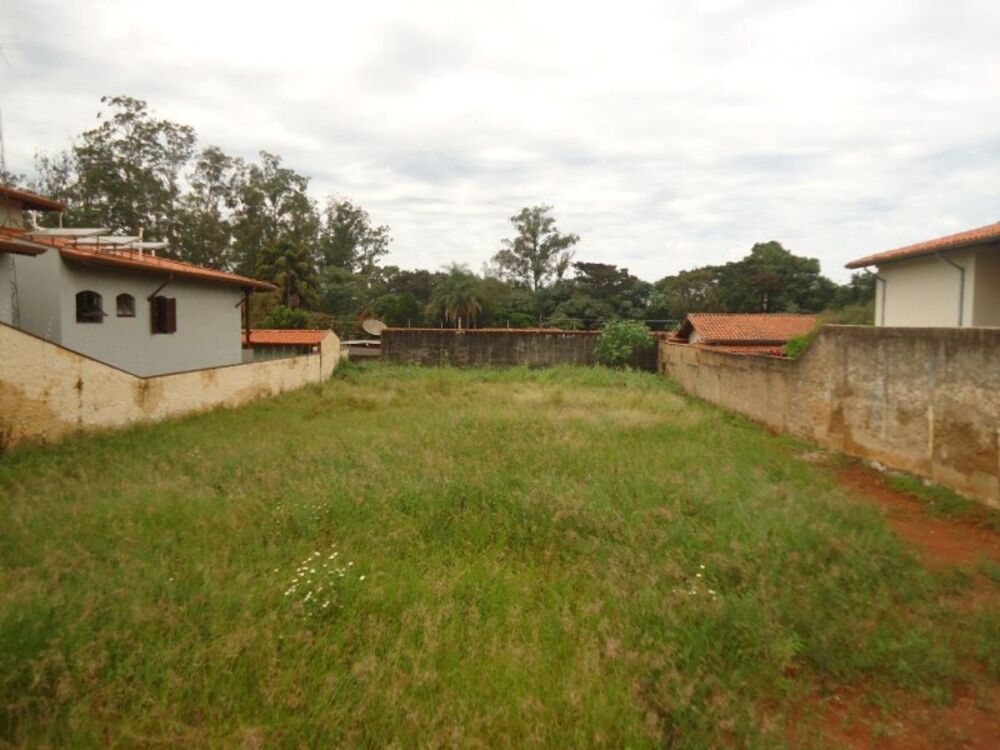 Terreno, 1035 m² - Foto 1