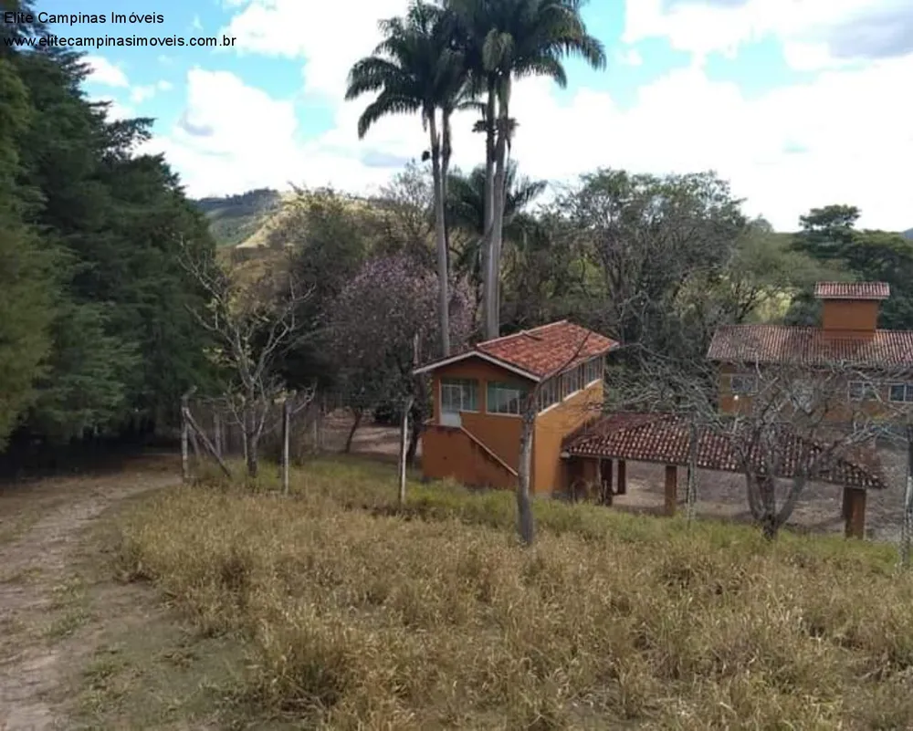 Fazenda, 36 m² - Foto 7