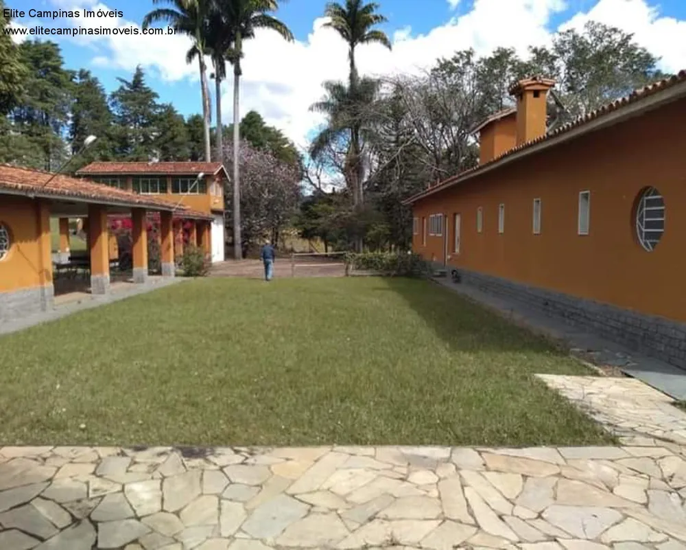 Fazenda, 36 m² - Foto 5