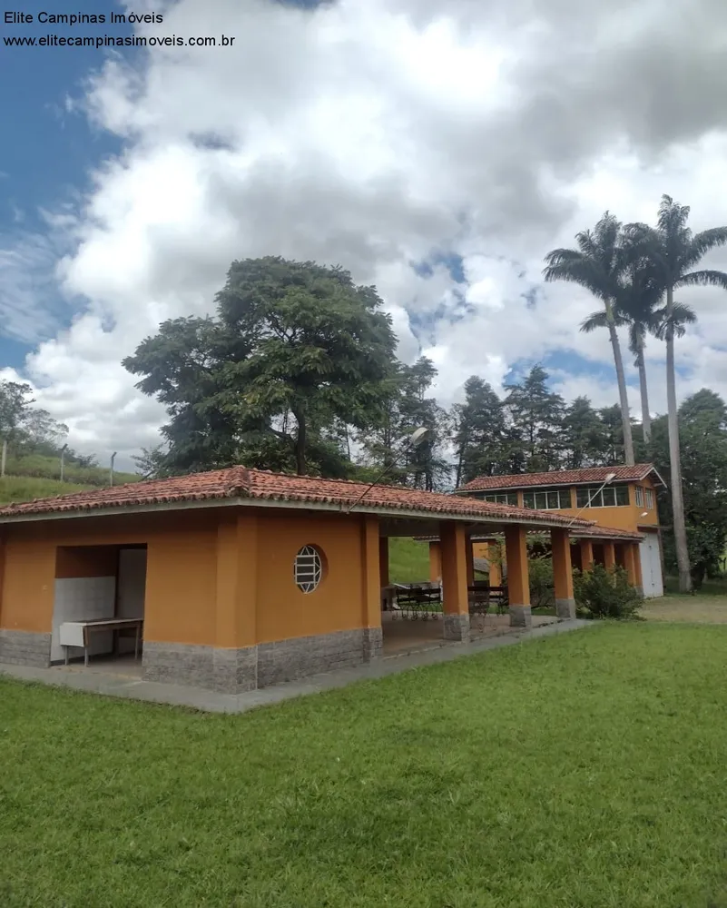 Fazenda, 36 m² - Foto 6