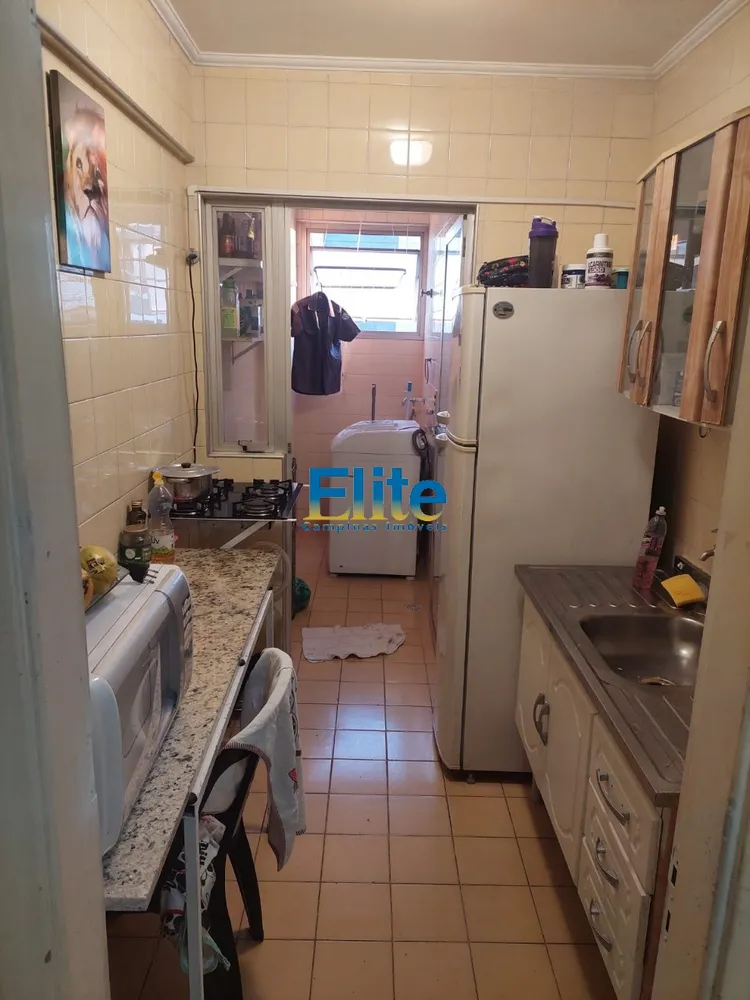 Apartamento, 1 quarto, 43 m² - Foto 3
