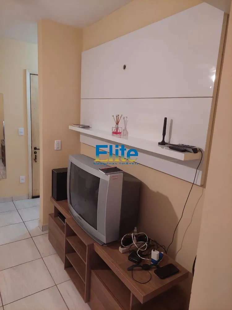 Apartamento, 1 quarto, 43 m² - Foto 9