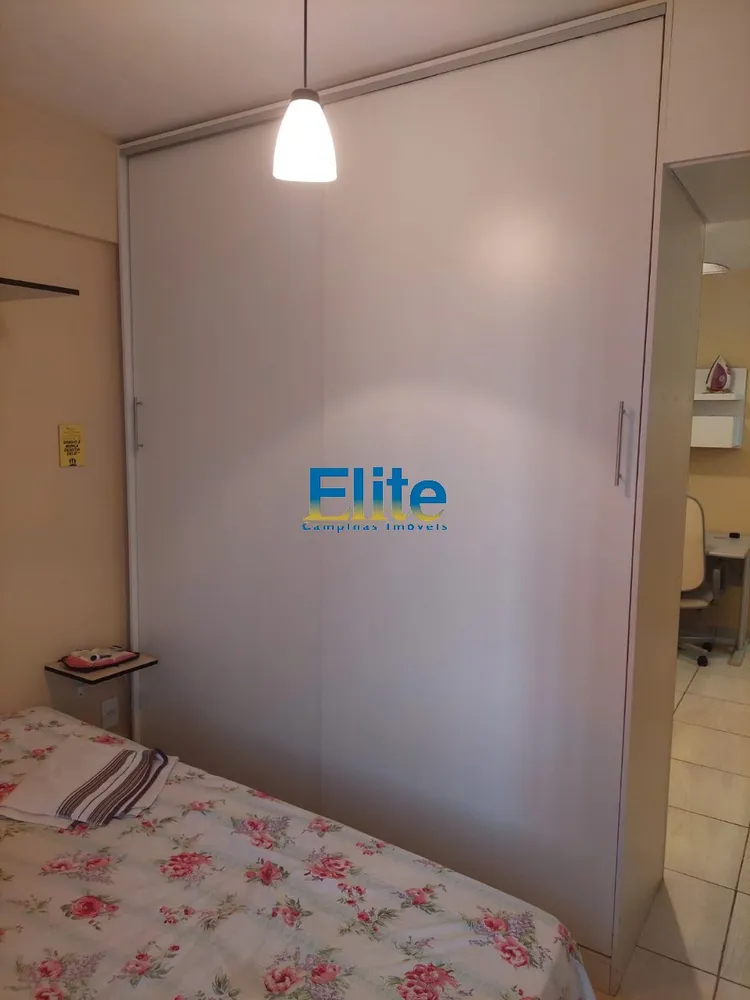 Apartamento, 1 quarto, 43 m² - Foto 7