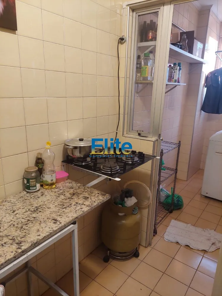 Apartamento, 1 quarto, 43 m² - Foto 8