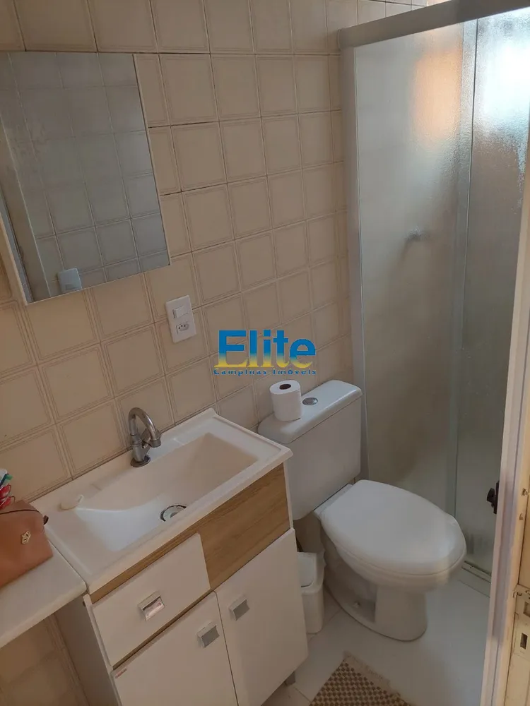 Apartamento, 1 quarto, 43 m² - Foto 10