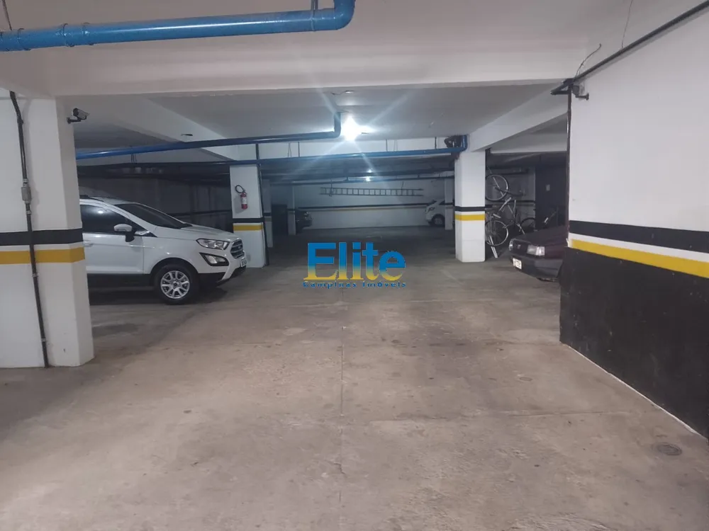 Apartamento, 1 quarto, 43 m² - Foto 2